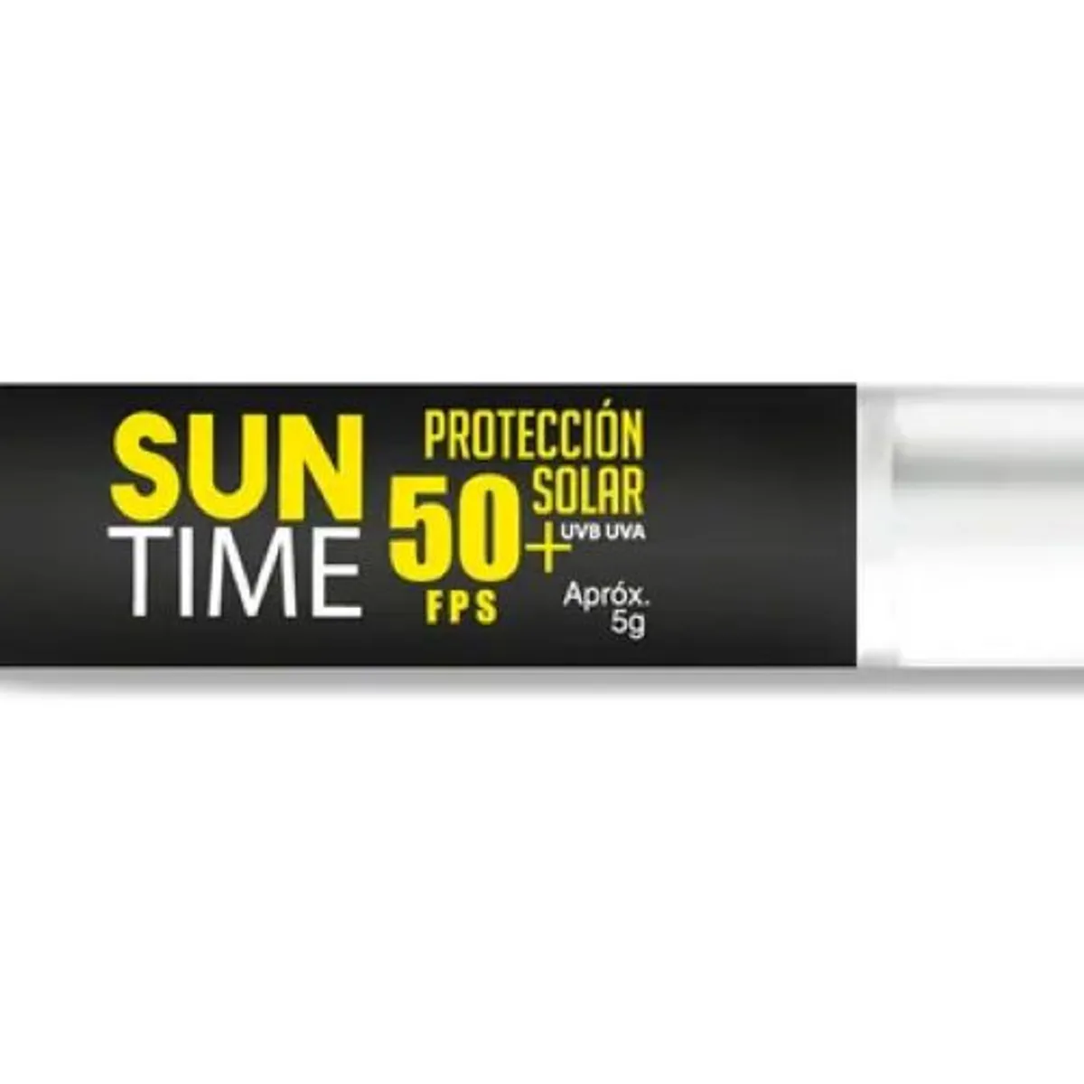 SUNTIME - Protector Solar De Labios Sun Time - Lipstick