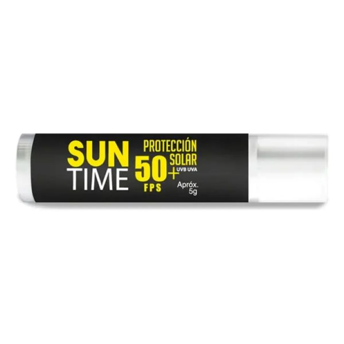 SUNTIME - Protector Solar De Labios Sun Time - Lipstick