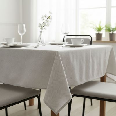 Imagen 2 del producto Mantel Antimanchas Tide 160X220 cm