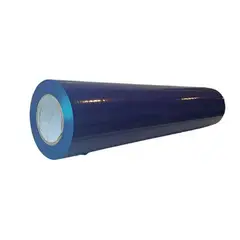 PROTEKFILM - Film protector para vidrio Temporal 0,61 x 183 Mts (111.63m2)