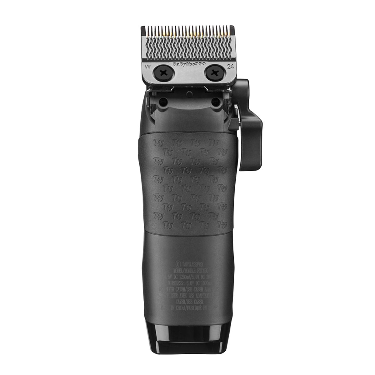 BABYLISS PRO - Cortapelo de carga inalámbrica BaBylissPRO® x Tomb45®