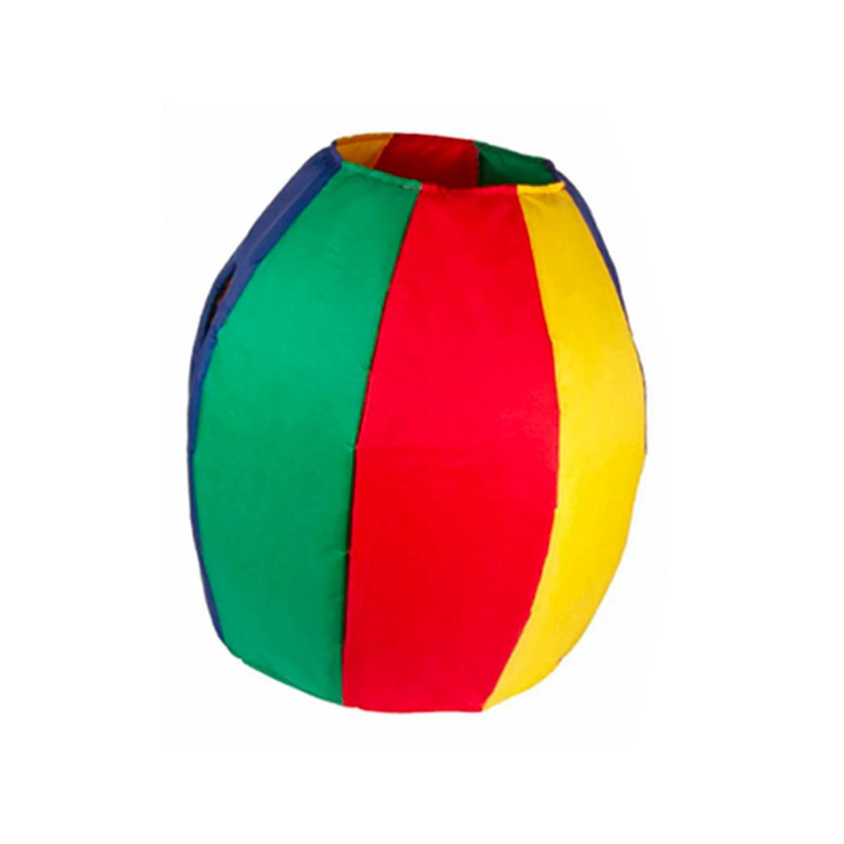 SDFIT - Ovalo Psicomotricidad Montessori  DZT-TD-018