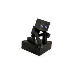 GENERICO - Figura Decorativa- Enderman Minecraft