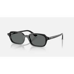 RAY BAN - Lentes Ray-Ban Zuri Negro Gris Oscuro Polarizado