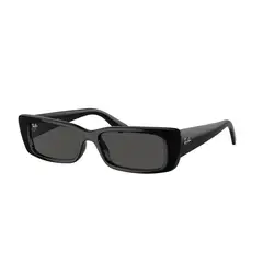 RAY BAN - Lentes Ray-Ban Teru Negro Gris Oscuro