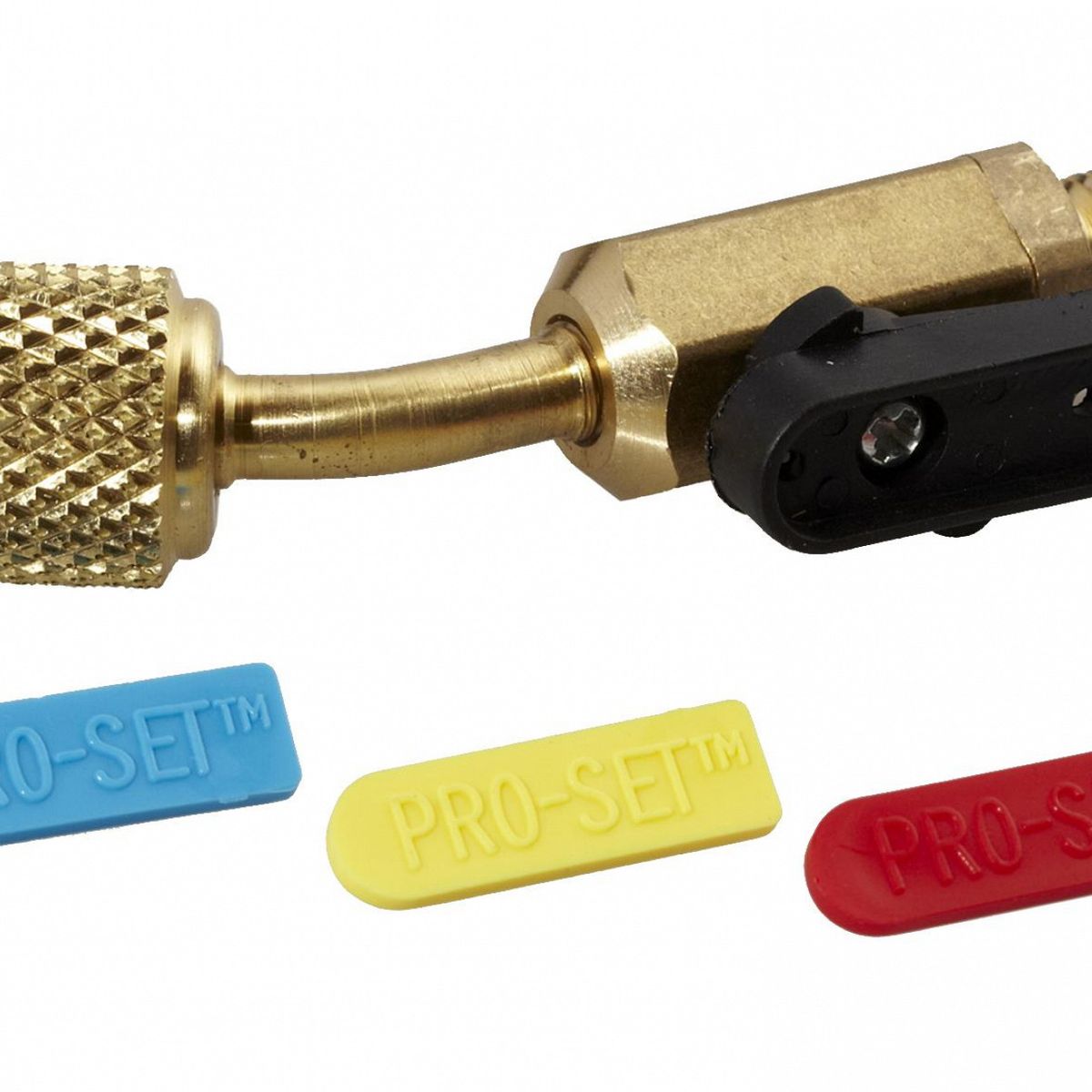 CPS UVIEW - Llave De Paso Valvula De Bola Cps 14 X 14