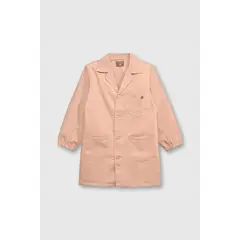 COLLOKY - Cotona Escolar Beige - Comodidad y Confianza para tus Pequeños