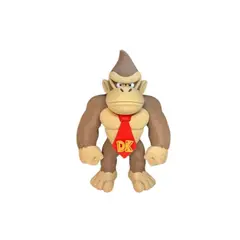GENERICO - Figura Decorativa- Donkey Kong