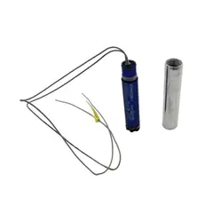 GENERICO - Sensor Optico 2 Pin