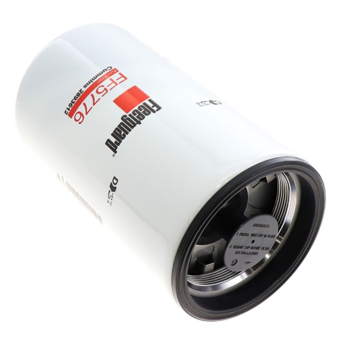 GENERICO - Filtro De Combustible Fleetguard Ff5776