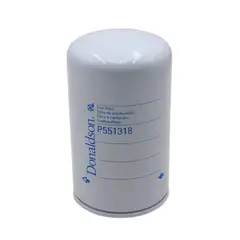 DONALDSON - Filtro De Combustible P551318