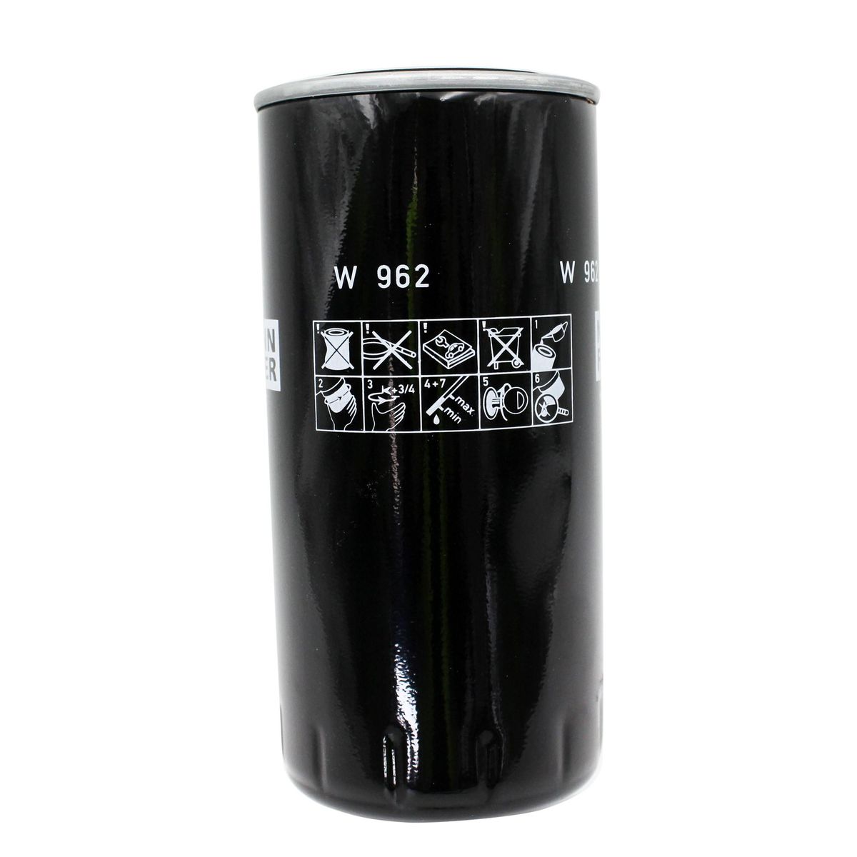 AGRALE - Filtro Aceite Motor Agrale 8009.101.211.00.4