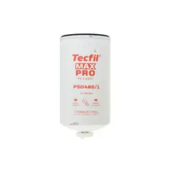 TECFIL - FILTRO SEPARADOR DE COMBUSTIBLE PSD480/1