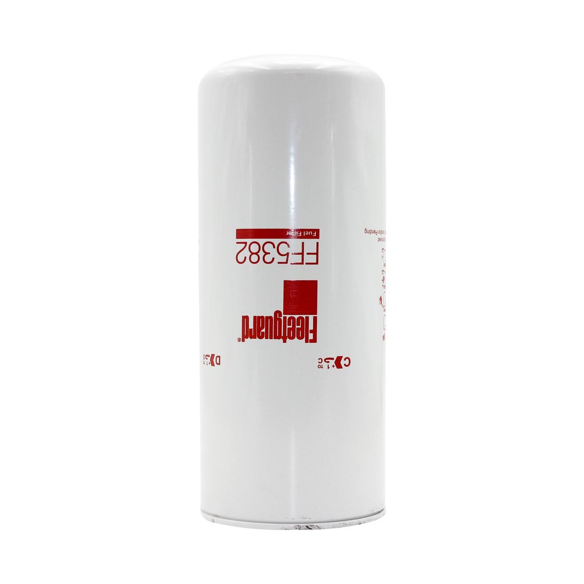 GENERICO - Filtro De Combustible Fleetguard Ff5382