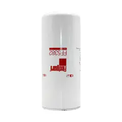 GENERICO - Filtro De Combustible Fleetguard Ff5382