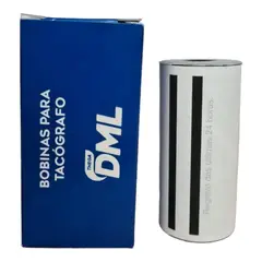 DML - PAPEL TERMICO TACOGRAFO DIGITAL