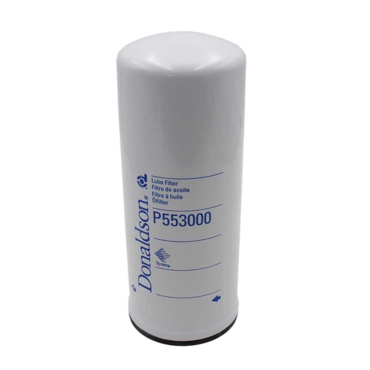 Filtro Aceite Motor Donaldson P553000, marca DONALDSON - Foto Principal