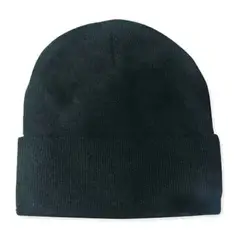 SAFE - Gorro Lana Invierno Forro Interno Tela Polar