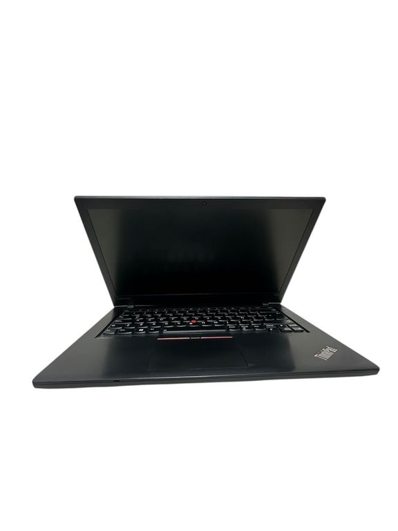 NOTEBOOK tinkpad T470 i7-7300U / 16GB /480GB / REACONDICIONADO GRADO A