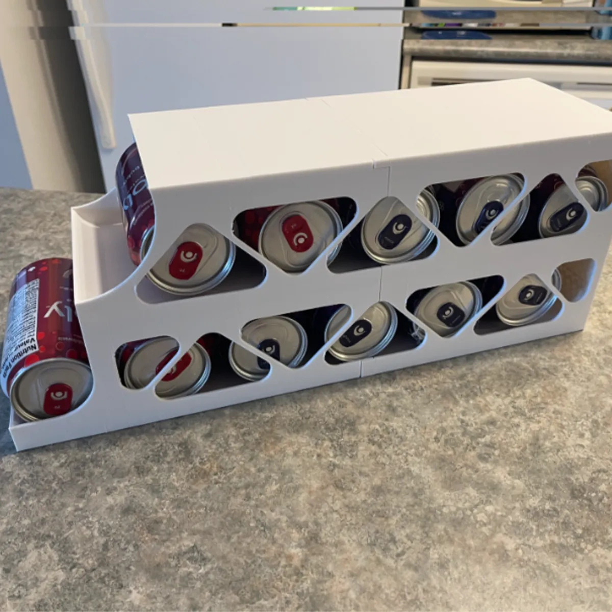 GENERICO - Dispensador de bebidas en lata