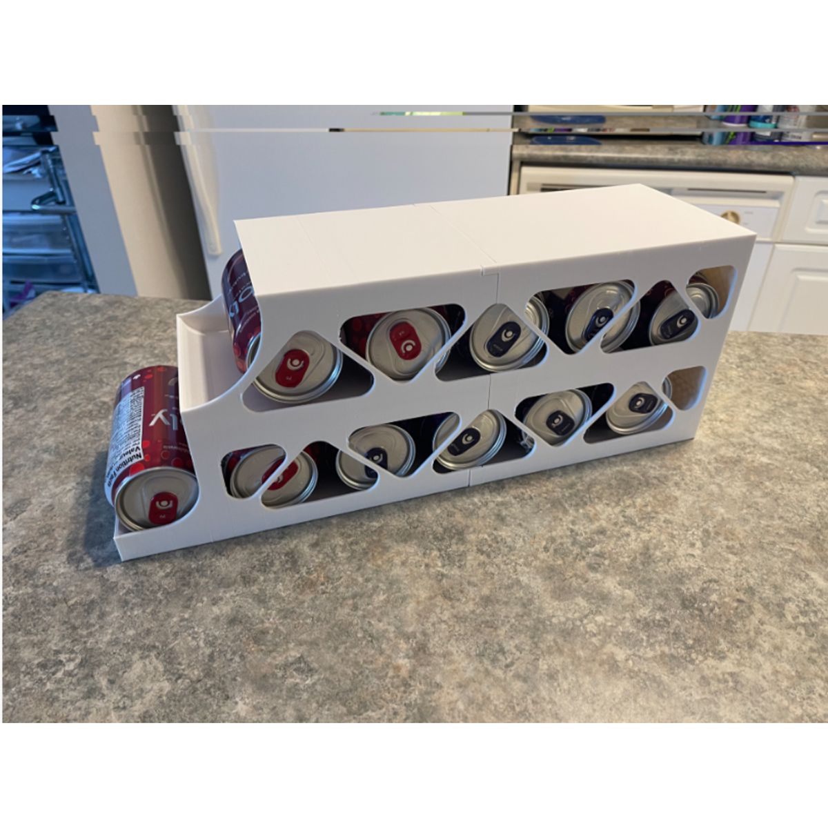 GENERICO - Dispensador de bebidas en lata