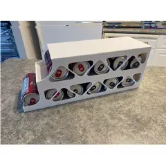 GENERICO - Dispensador de bebidas en lata