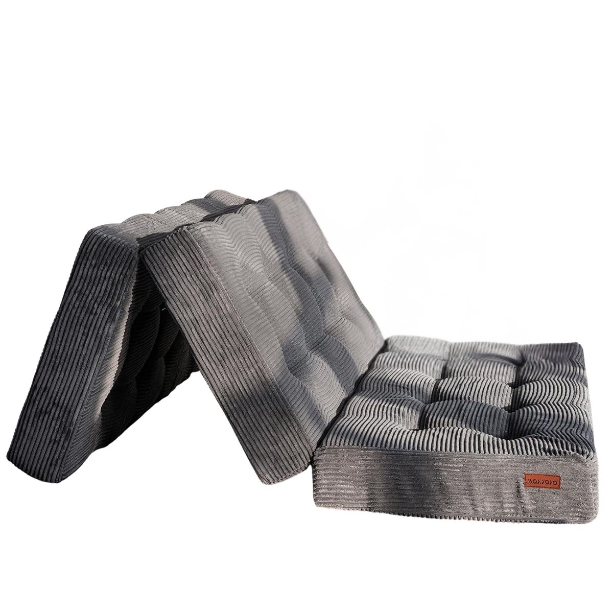 PITAYA - Sofa Colchoneta Plegable De Tres Piezas 190cmx90cm