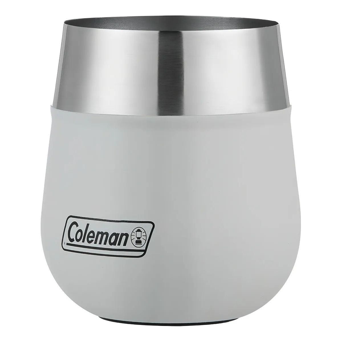 COLEMAN - Vaso Termico  Vaso De Acero Inoxidable Blanco Vaso Termico 400 Ml