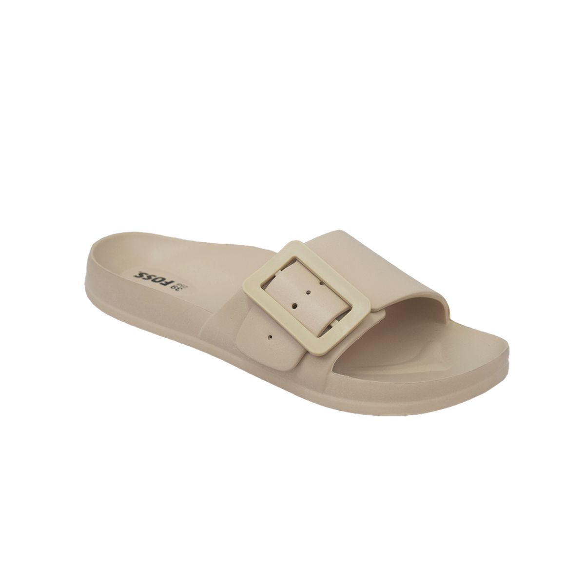 FOSS - Sandalias Mujer Chalas Playa Verano Cómodas Eva Emma Foss Kiosclub