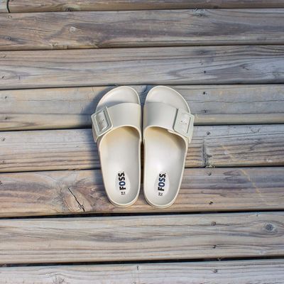 Imagen 2 del producto Sandalias Mujer Chalas Playa Verano Cómodas Eva Emma