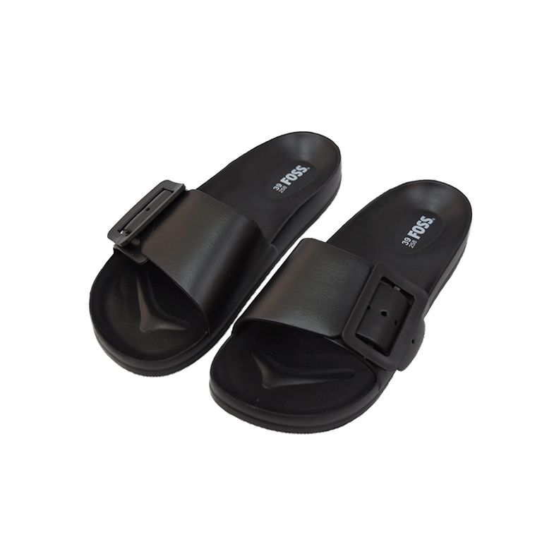 Sandalias Mujer Chalas Playa Verano Cómodas Eva Emma Kiosclub