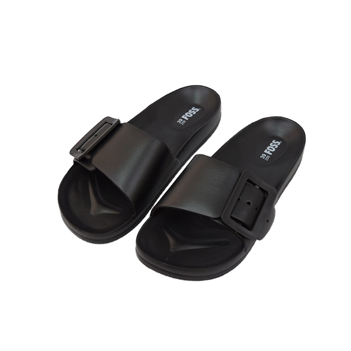 FOSS - Sandalias Mujer Chalas Playa Verano Cómodas Eva Emma Foss