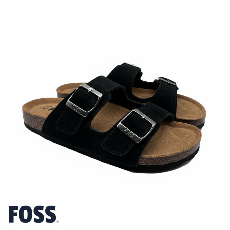 Sandalias Chalas Mujer Cómodas Correa Playa Verano Blake Kiosclub