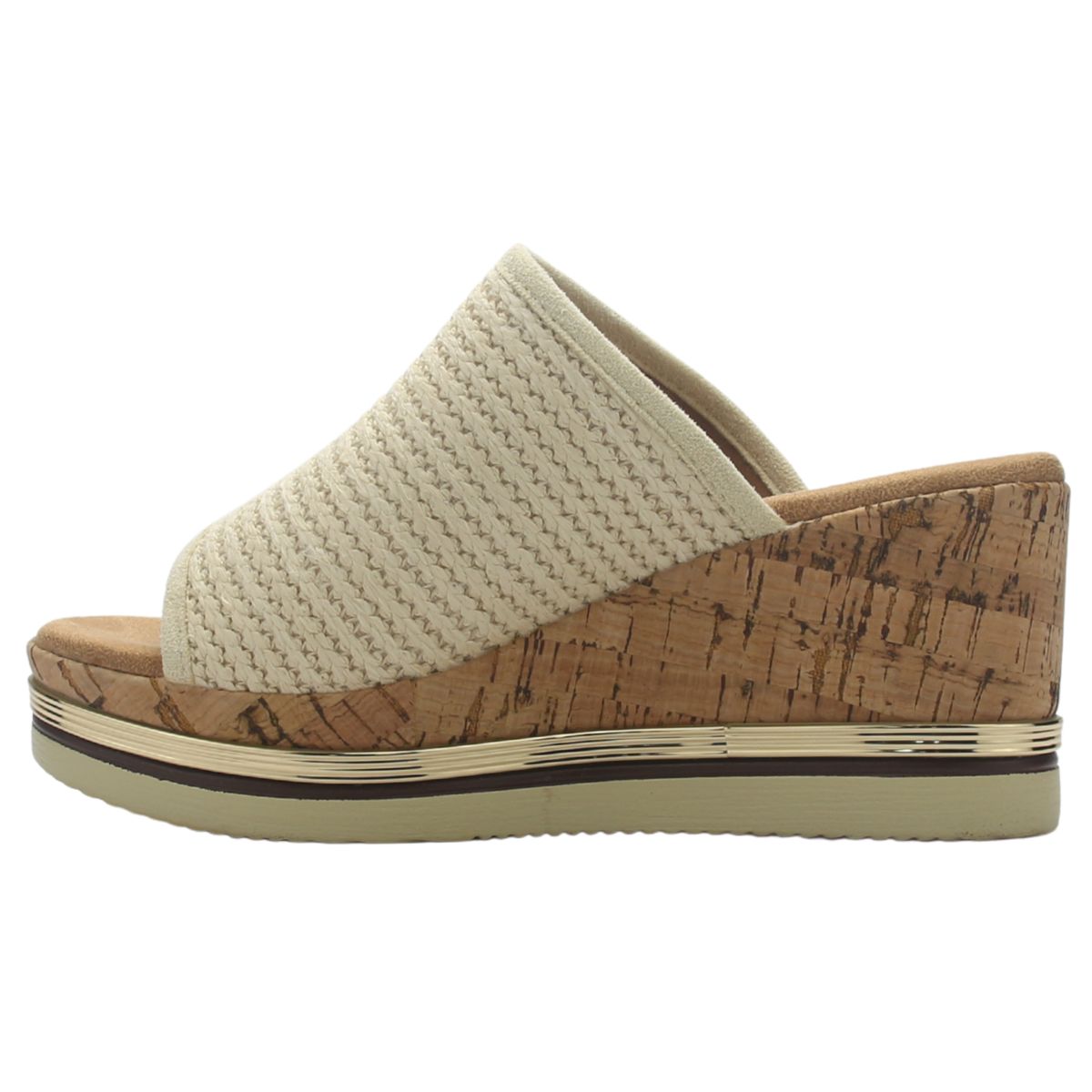 CHALADA - Sandalia Mujer Beige Casual Chalada Teru-2