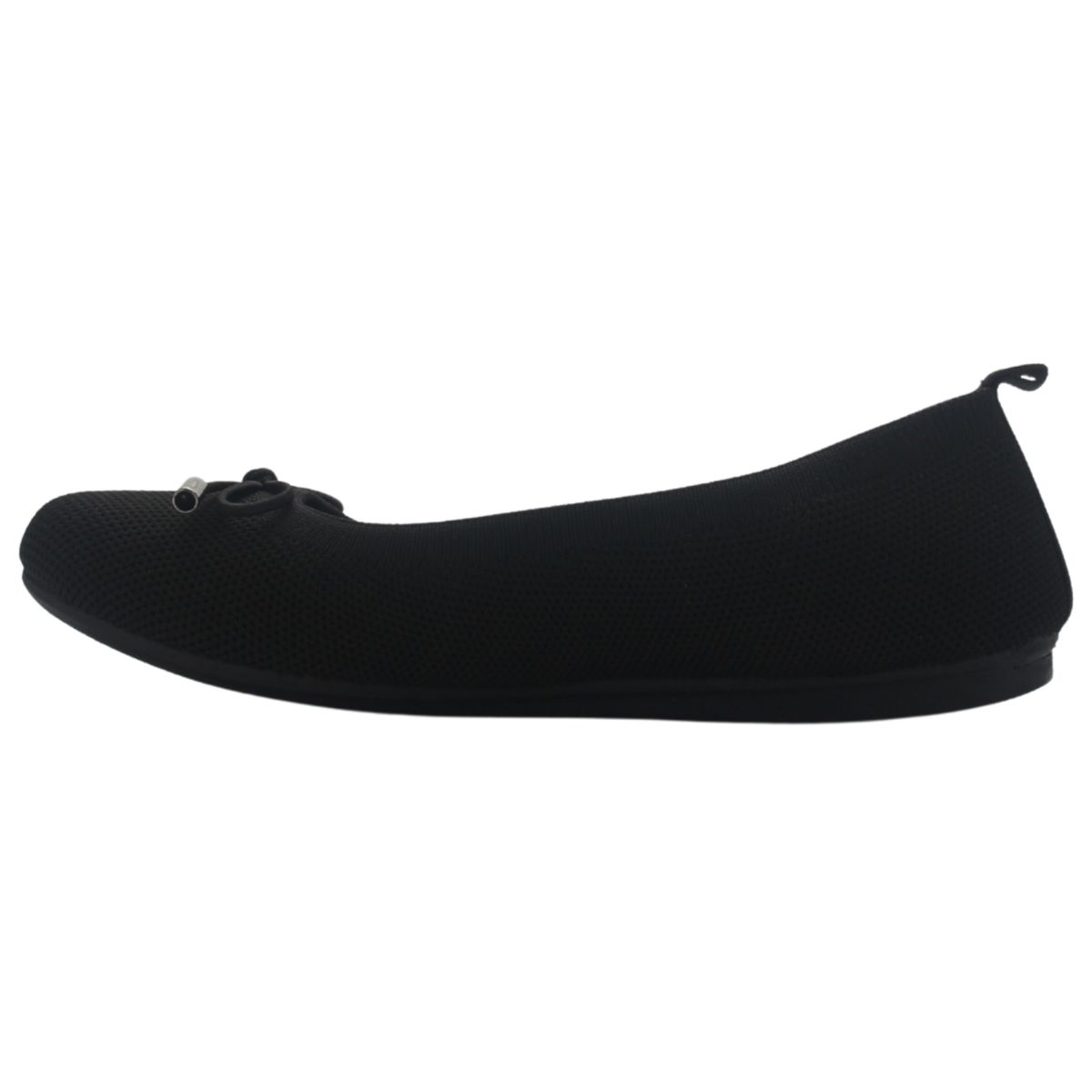 CHALADA - Ballerina Mujer Negro Casual Chalada Nathan-61