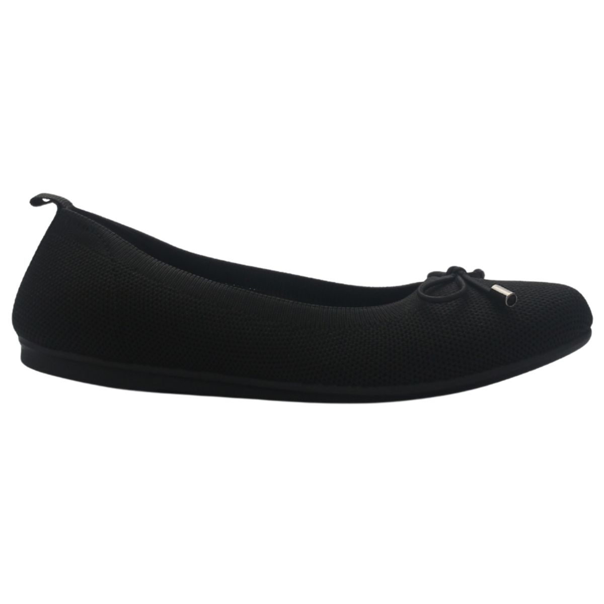 CHALADA - Ballerina Mujer Negro Casual Chalada Nathan-61
