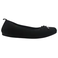 CHALADA - Ballerina Mujer Negro Casual Nathan-61