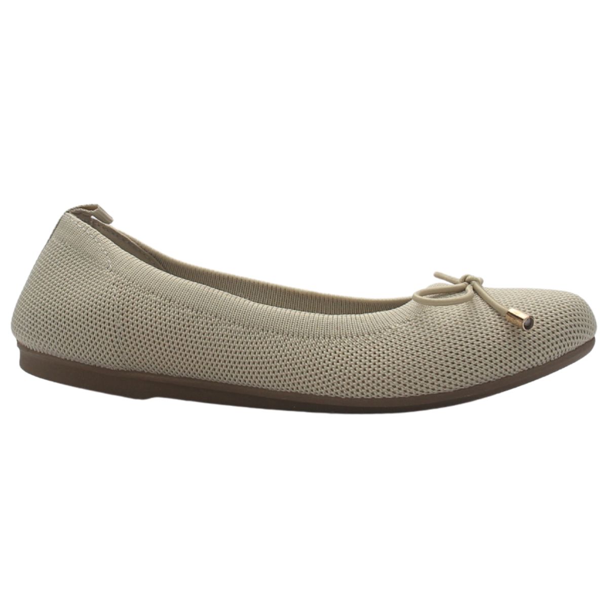 CHALADA - Ballerina Mujer Beige Casual Chalada Nathan-61