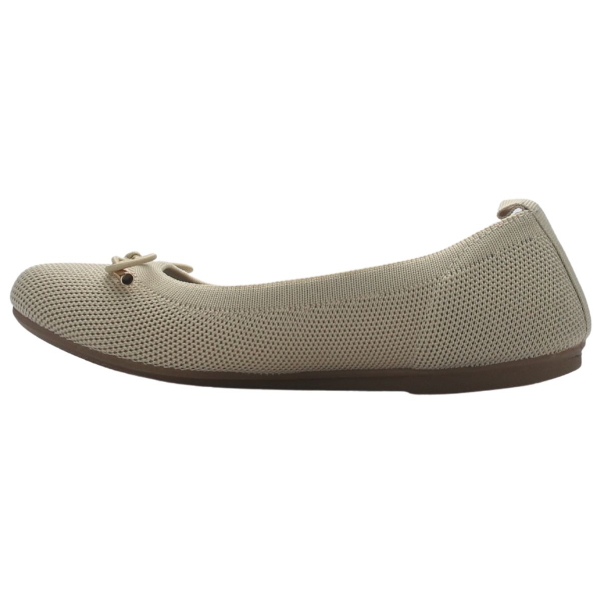 CHALADA - Ballerina Mujer Beige Casual Chalada Nathan-61