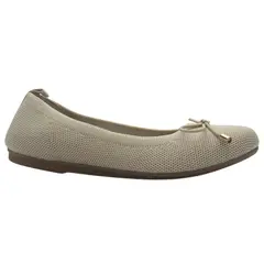 CHALADA - Ballerina Mujer Beige Casual Nathan-61