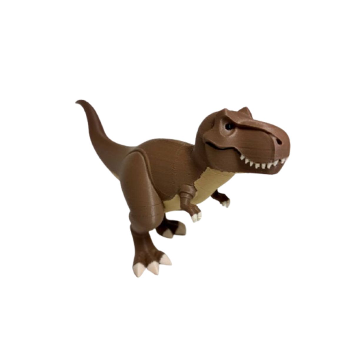 GENERICO - Figura Decorativa- Tiranosaurio Rex