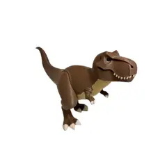 GENERICO - Figura Decorativa- Tiranosaurio Rex