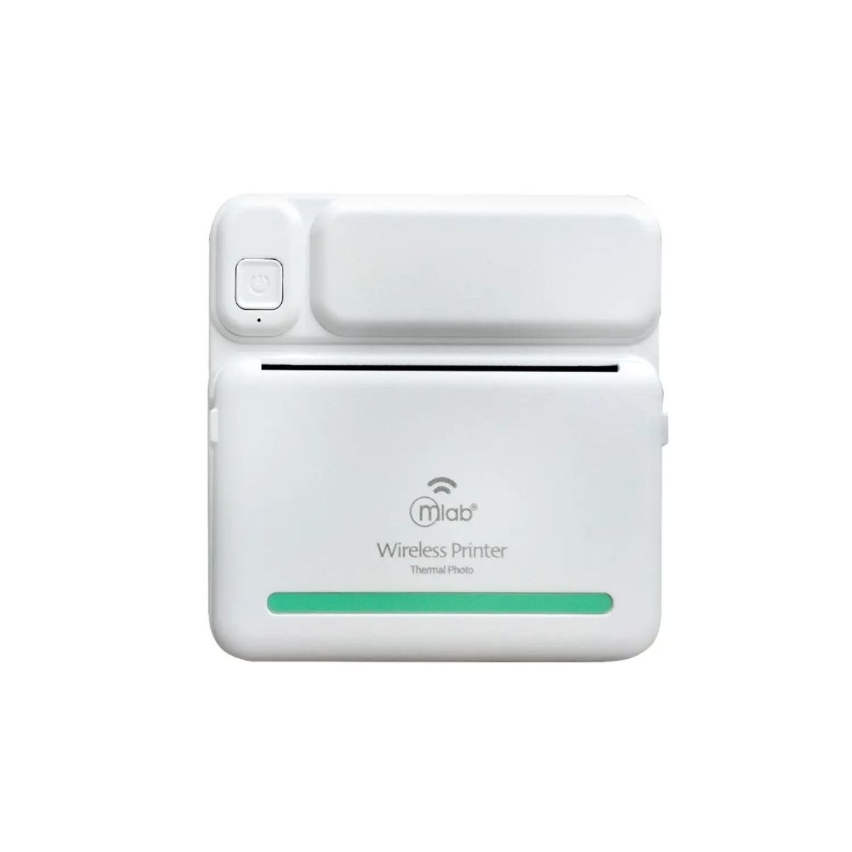 MLAB - Mini Printer Impresora Térmica Mlab 09570