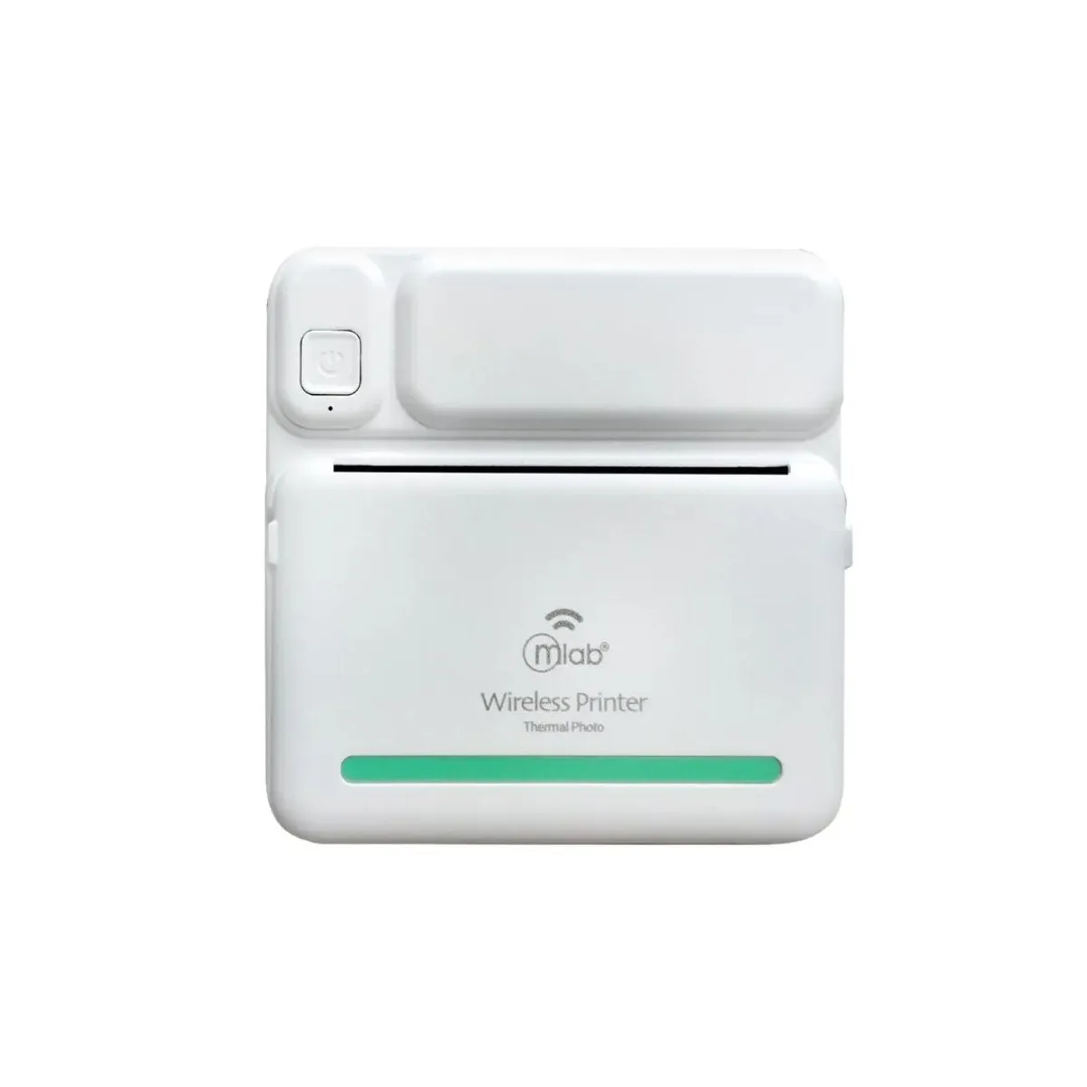 MLAB - Mini Printer Impresora Térmica Mlab 09570