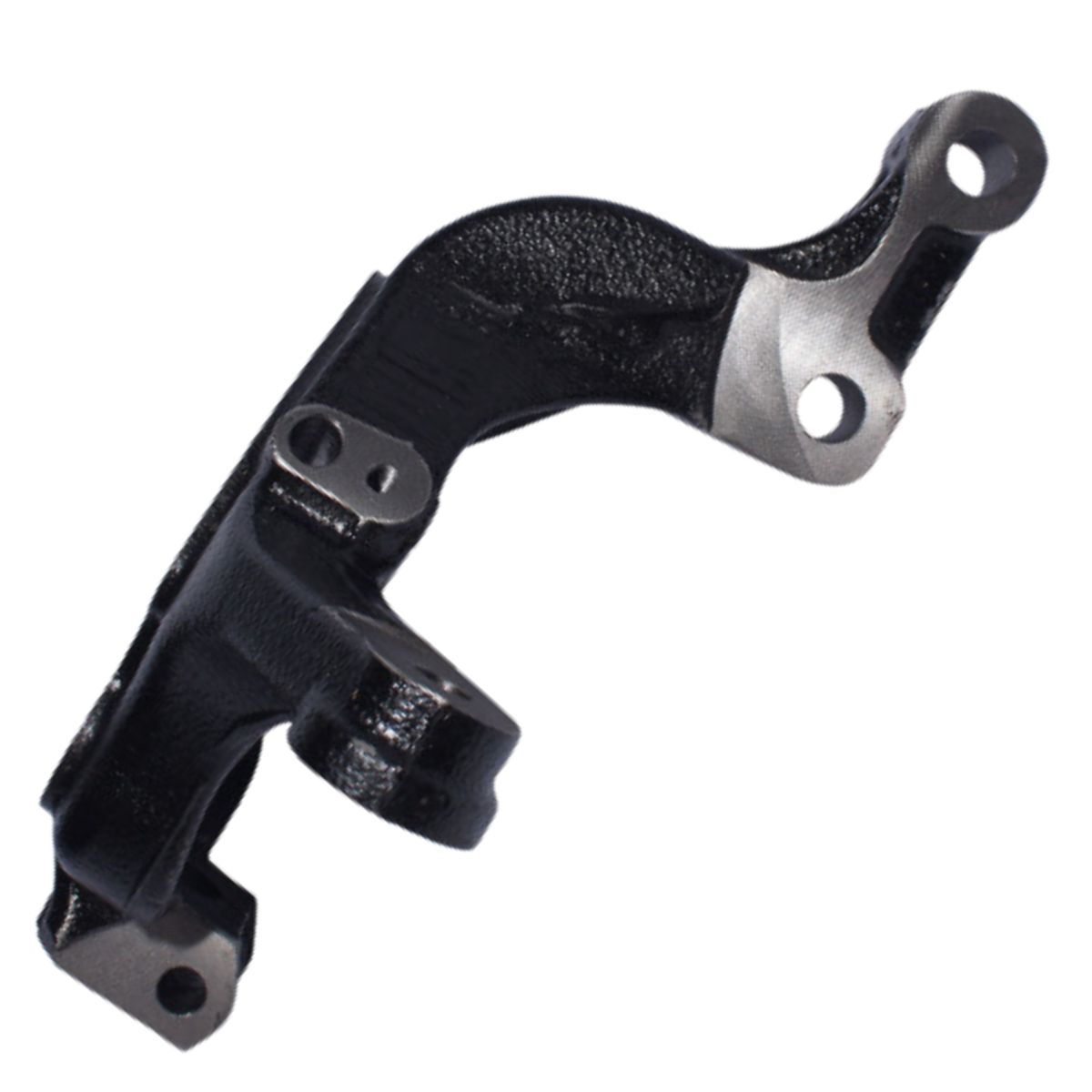 GENERICO - MUÑON IZQUIERDO NISSAN TIIDA 1.6 2007-2016