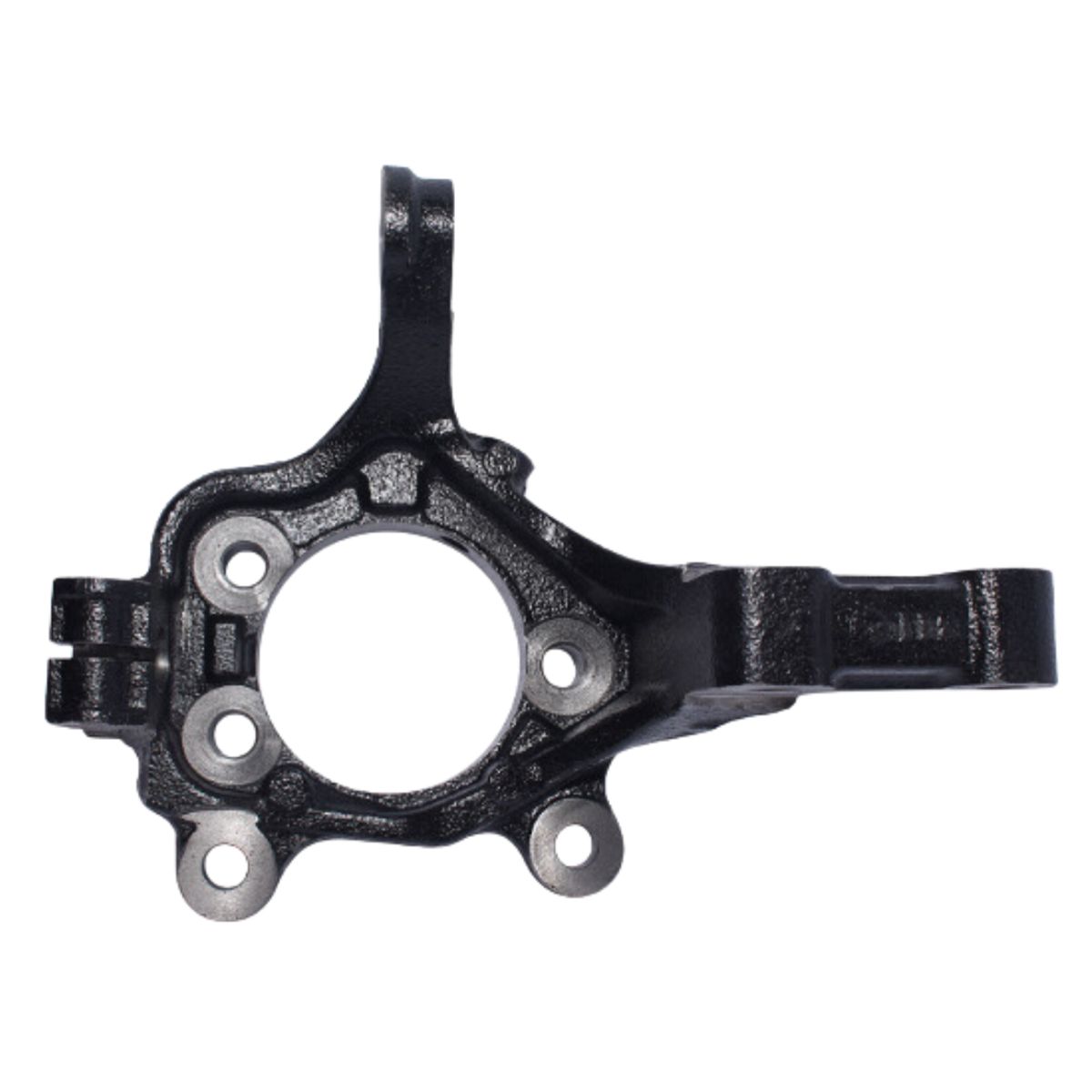 GENERICO - MUÑON IZQUIERDO NISSAN TIIDA 1.6 2007-2016