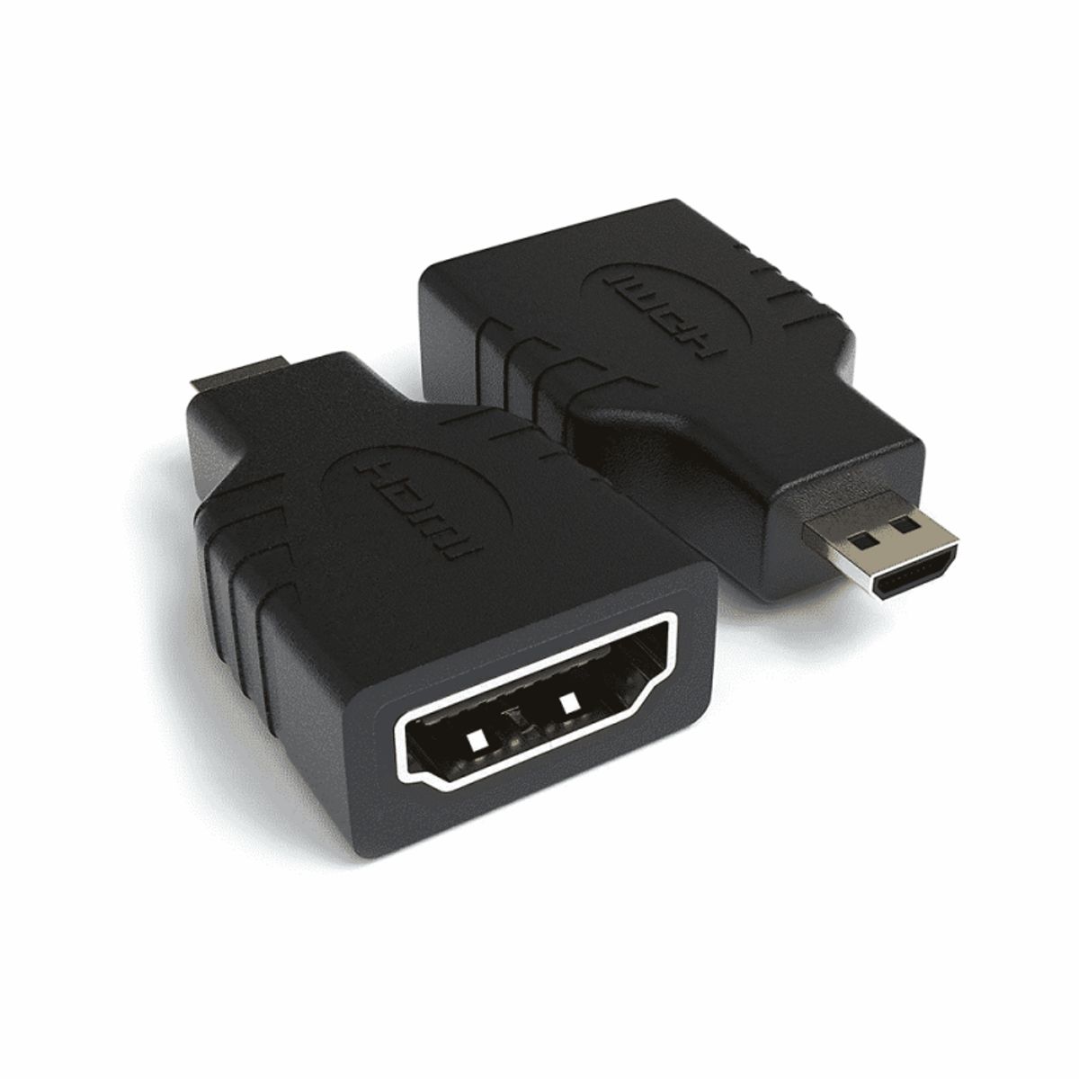 ULINK - Adaptador Micro HDMI a HDMI  Ulink