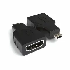 ULINK - Adaptador Micro HDMI a HDMI