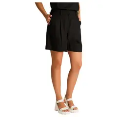 LORENZO DI PONTTI - Short Bermuda Mujer