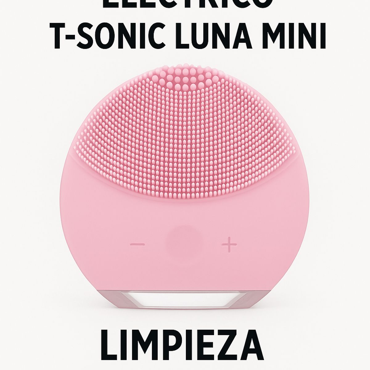 MOVI - LIMPIADOR FACIAL FOREVER LUNA MINI -T SONIC